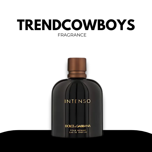 DOLCE & GABBANA INTENSO (Men)