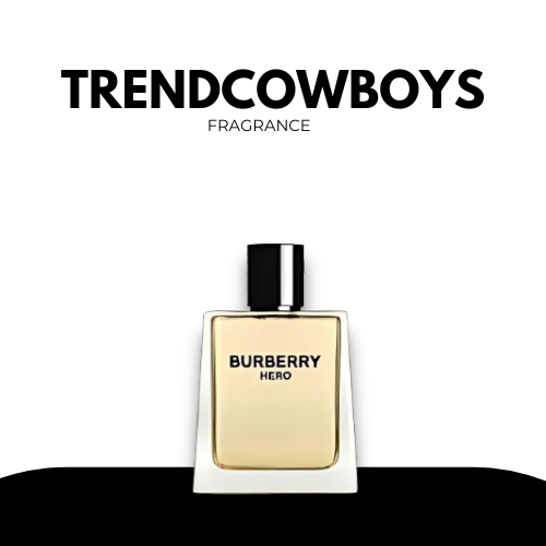 Burberry Hero (Men)