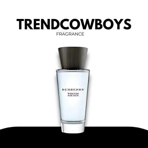 Burberry Touch (Men)