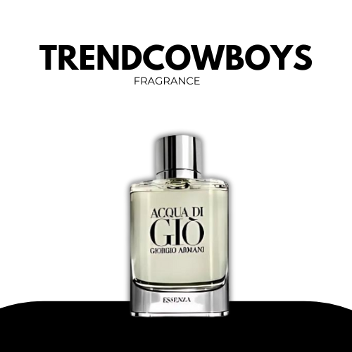 Giorgio Armani Acqua Di Gio Essenza  (Men)