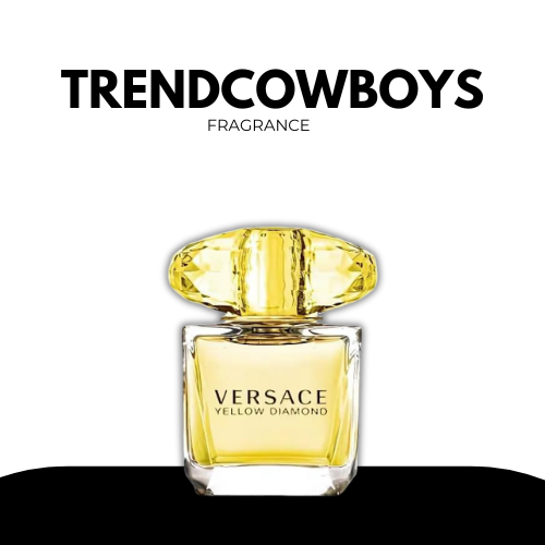 Versace Yellow Diamond (Women)