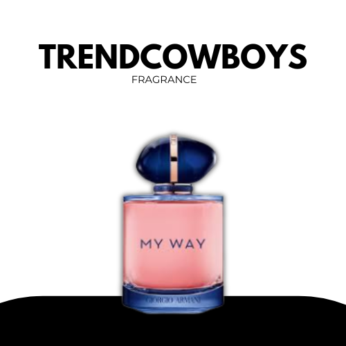 Giorgio Armani My Way (Women)