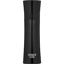 Armani Code (Men)