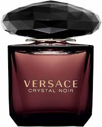 Versace Crystal Noir (Women)