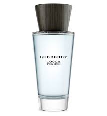 Burberry Touch (Men)