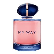 Giorgio Armani My Way (Women)