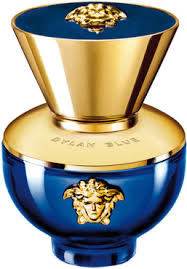 Versace Dylan Blue Pour Femme (Women)